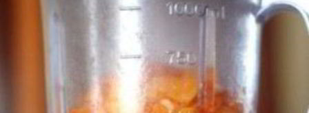 суп-пюре французский. Шаг 5