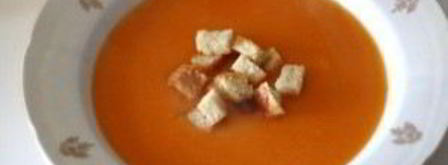 суп-пюре французский. Шаг 7