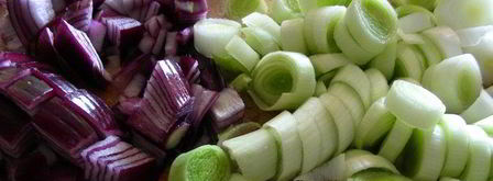 суп-пюре из пастернака с кедровыми орешками. Шаг 2