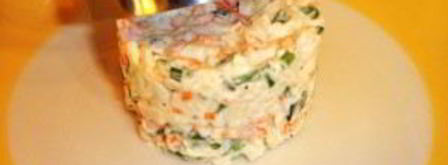 суп-пюре из перца. Шаг 8