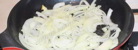 суп пюре из шампиньонов со сливками. Шаг 7