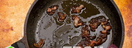 суп-пюре с сыром. Шаг 4