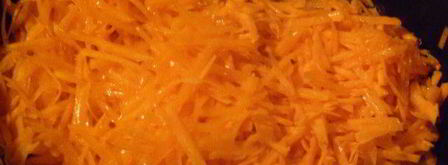 суп-пюре с тыквой нежный. Шаг 3