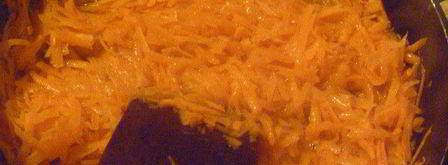 суп-пюре с тыквой нежный. Шаг 4