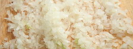 томатный суп-пюре. Шаг 2