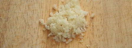 томатный суп-пюре. Шаг 3