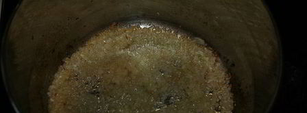 томатный суп-пюре. Шаг 4