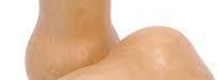 тыквенный суп-пюре с чечевицей. Шаг 2