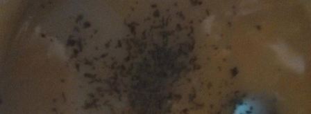 тыквенный суп-пюре с курицей. Шаг 5