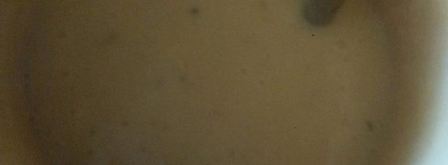 тыквенный суп-пюре с курицей. Шаг 6