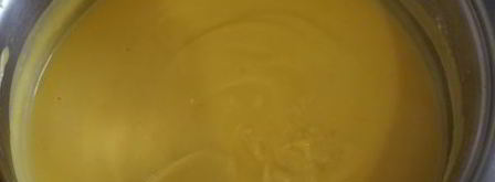 тыквенный суп-пюре. Шаг 10