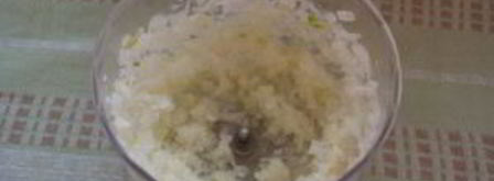 суп с фаршем и рисом. Шаг 2