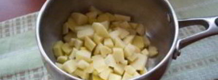 суп с фаршем и рисом. Шаг 5