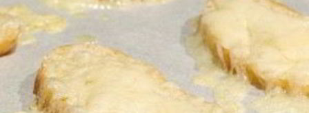 суп с запеченным чесноком, помидорами и сыром. Шаг 2