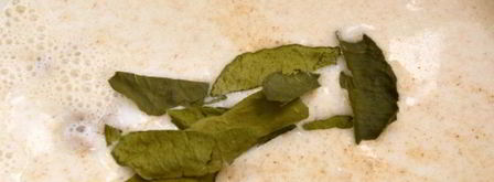 суп том кха. Шаг 5