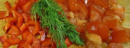 суп тыквенный рай. Шаг 4