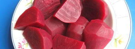 холодный свекольник. Шаг 4