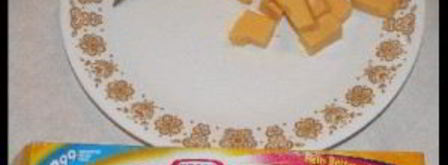 сырный суп с брокколи. Шаг 9