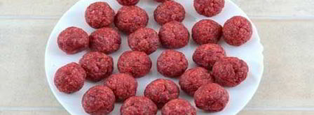 сырный суп с фрикадельками. Шаг 2