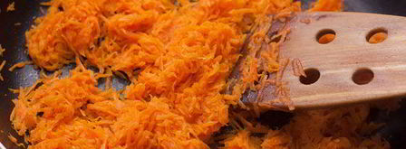 сырный суп с креветками. Шаг 4