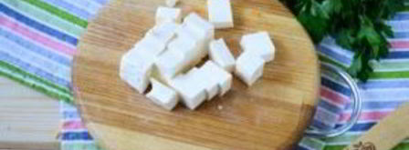 сырный суп с морковкой. Шаг 4