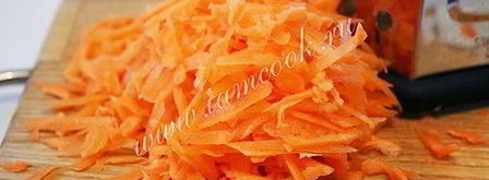 сырный суп в мультиварке. Шаг 4