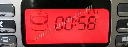 сырный суп в мультиварке. Шаг 7