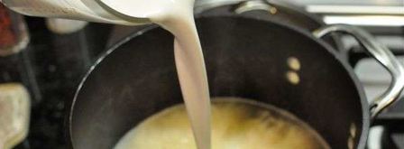 тайский суп том ям. Шаг 8