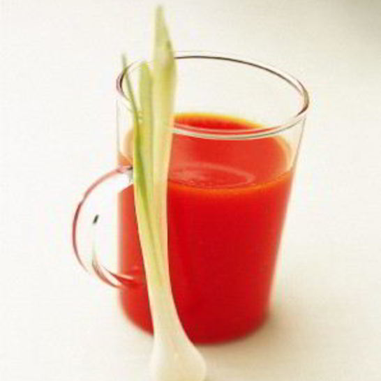 Рецепт томатного супа