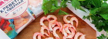 чилийская уха. Шаг 11