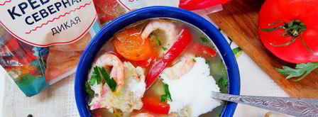 чилийская уха. Шаг 12