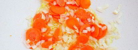 чилийская уха. Шаг 5