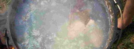 уха двойная по-рязански. Шаг 28