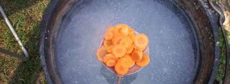 уха двойная по-рязански. Шаг 33