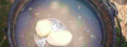 уха двойная по-рязански. Шаг 37