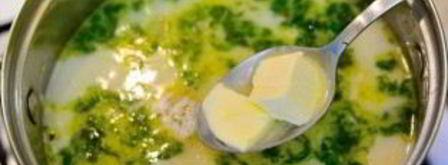 уха из форели по-фински. Шаг 7