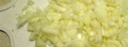 уха из головы сома. Шаг 2