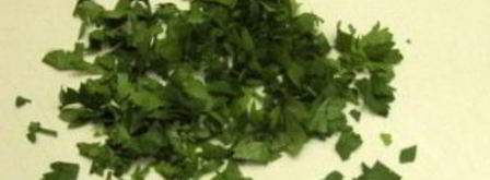 уха из головы сома. Шаг 7