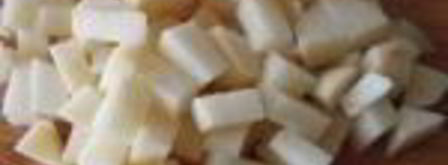 уха из карася. Шаг 3