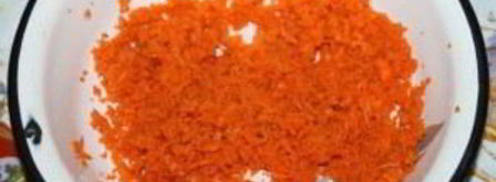 уха из щуки. Шаг 2