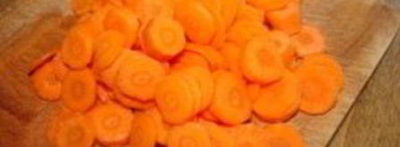 уха с водкой. Шаг 2