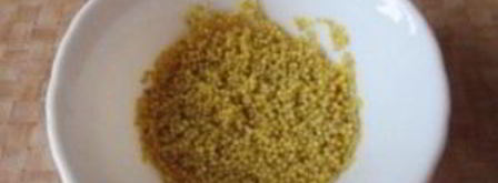 вегетарианская уха. Шаг 2