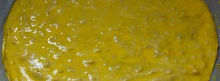 азербайджанская пахлава. Шаг 4