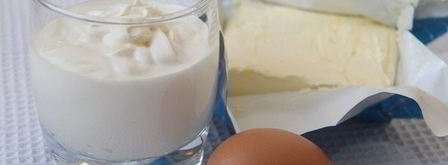 бабушкины рулетики с клубникой и лукумом. Шаг 4