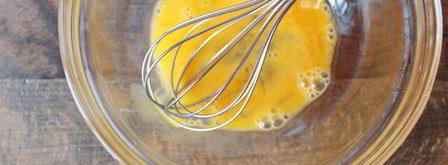 американские блинчики. Шаг 3