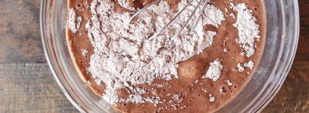 американские блинчики. Шаг 5