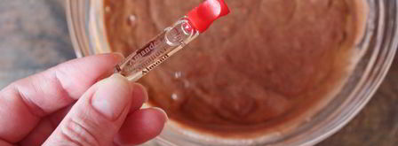 американские блинчики. Шаг 6