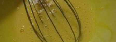 английские блины. Шаг 2