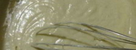 английские блины. Шаг 3