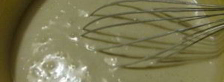 английские блины. Шаг 6